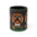National Lampoon Vagas Vacation- Taza de café decorativa, 11 oz