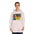 El Mago de OZ 50 Aniversario- Sudadera con capucha universitaria unisex