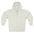 The Foundry Collective Gotham Grind Zip Hoodie — Lion Logo Athletic Zip-Up