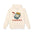 Salty Tin Company- Sardines Unisex Lightweight Hooded Sweatshirt, Eco-Friendly Fashion, Gift for Seafood Lovers, Casual Wear, Unique Design