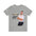 Below Deck Down Under- Captain Jason Unisex Jersey Short Sleeve Tee