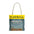 Playbill 'Other Desert Cities' Scenic Tote Bag