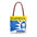Playbill Evita Theater Tote Bag — Broadway Musical Poster Design