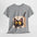 Cat Bread- Unisex Heavy Cotton Tee
