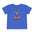 Spin Toddler Short Sleeve Tee
