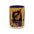 Halloween Hollow™ Vintage Chucky Doll Coffee Mug — Playful Scientist Portrait Accent Mug