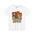 Three's Company 'Come and Knock on Our Door' Retro Tee — 1977–2027 Anniversary T-Shirt