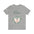 Mamá futura- Camiseta de manga corta Unisex Jersey