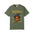 Halloween Pumpkin T-Shirt, Spooky Apparel, Unisex Halloween Tee, Fall Fashion, Trick or Treat Shirt