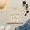 Maison Fleur Floral Graphic T‑Shirt — 'Honey & Hive' Vintage Perfume Label Tee