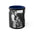 Humphrey Bogart and Lauren Bacall- Accent Coffee Mug, 11oz