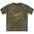 Cowgirl Vintage Crewneck Tee — Retro Western Graphic T‑Shirt