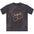 Cowgirl Vintage Crewneck Tee — Retro Western Graphic T‑Shirt