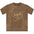 Cowgirl Vintage Crewneck Tee — Retro Western Graphic T‑Shirt