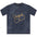 Cowgirl Vintage Crewneck Tee — Retro Western Graphic T‑Shirt