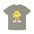M&M's Yellow Unisex Faded Shirt