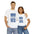 Race for the Cure- Unisex Heavy Cotton T-Shirt - Creations by Chris and Carlos