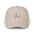 Classic Washington DC Dad Cap - Perfect Gift for Travelers, Trendy Accessory