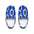 FIFA 2026 New York and New Jersey Graphic Women's Cozy Slippers