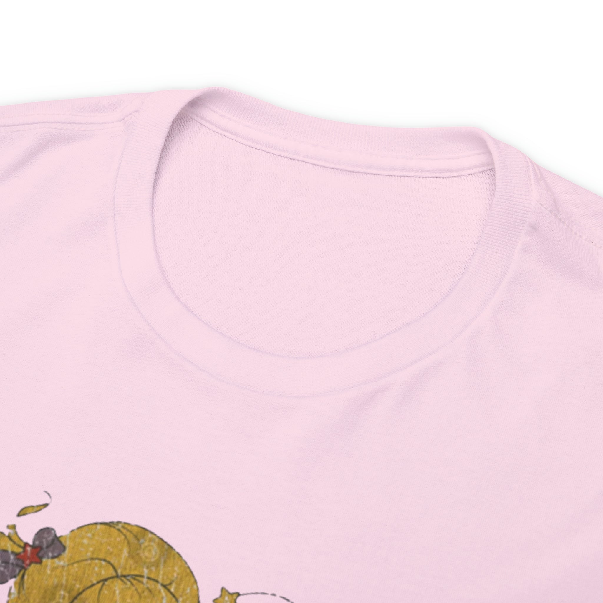 Rainbow Bright- Unisex Heavy Cotton T-Shirt - Creations by Chris and Carlos