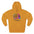 Caffeinated- Unisex Premium Pullover Hoodie
