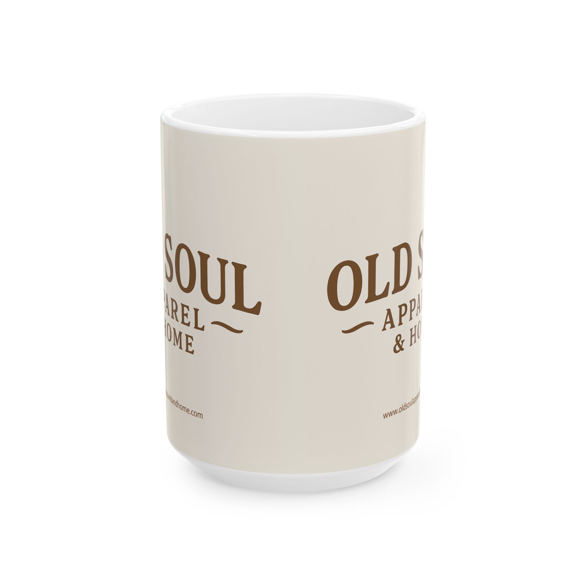 Old Soul Apparel and Home