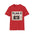 Plan 9 Archive UFO T-Shirt — Retro 'Classified Footage' Alien Badge Tee - Creations by Chris and Carlos