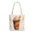 Pumpkin Latte Tote Bag – Autumn Coffee AOP Shopper
