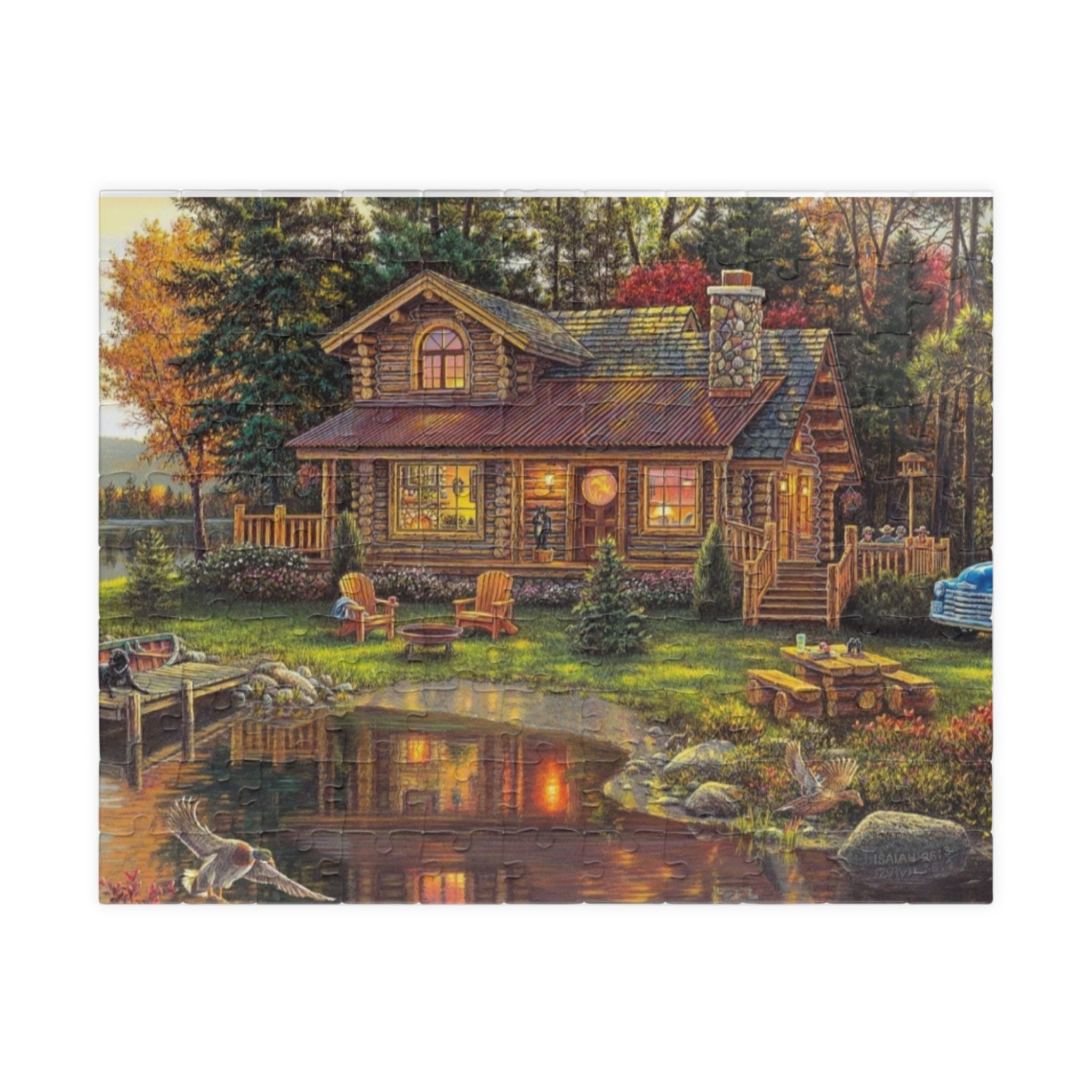 Old Soul Apparel and Home