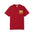 T-Shirt — Puerto Rican Style Portrait Tee with 'Mi Pueblo' Graphic