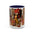 Fierce Character Coffee Mug, Anime Mug, Gift for Gamers