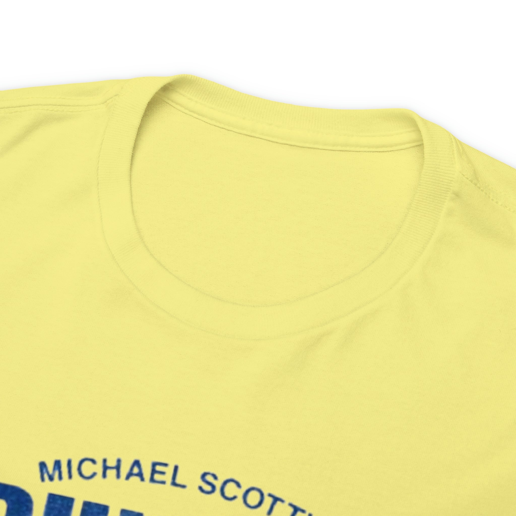 Race for the Cure- Unisex Heavy Cotton T-Shirt - Creations by Chris and Carlos