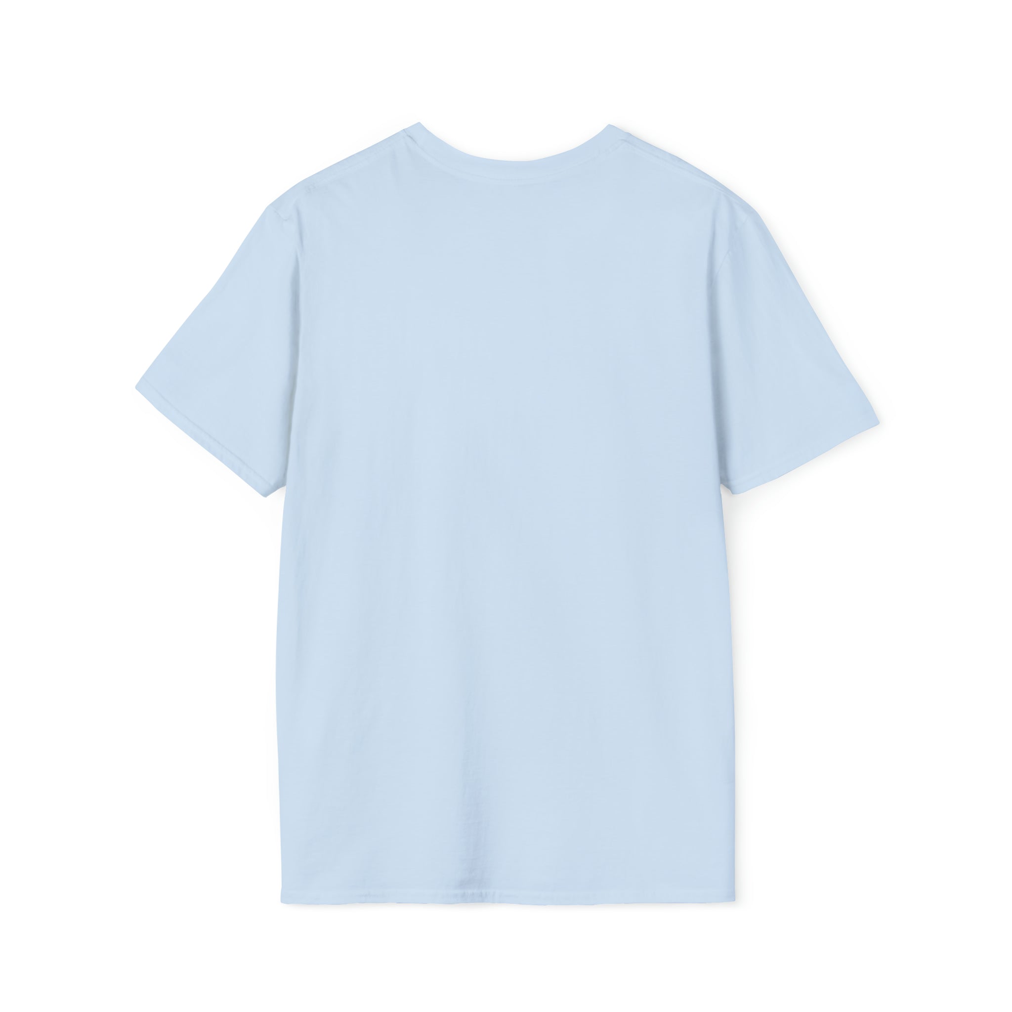 Alice TV Show- Unisex Softstyle T-Shirt - Creations by Chris and Carlos