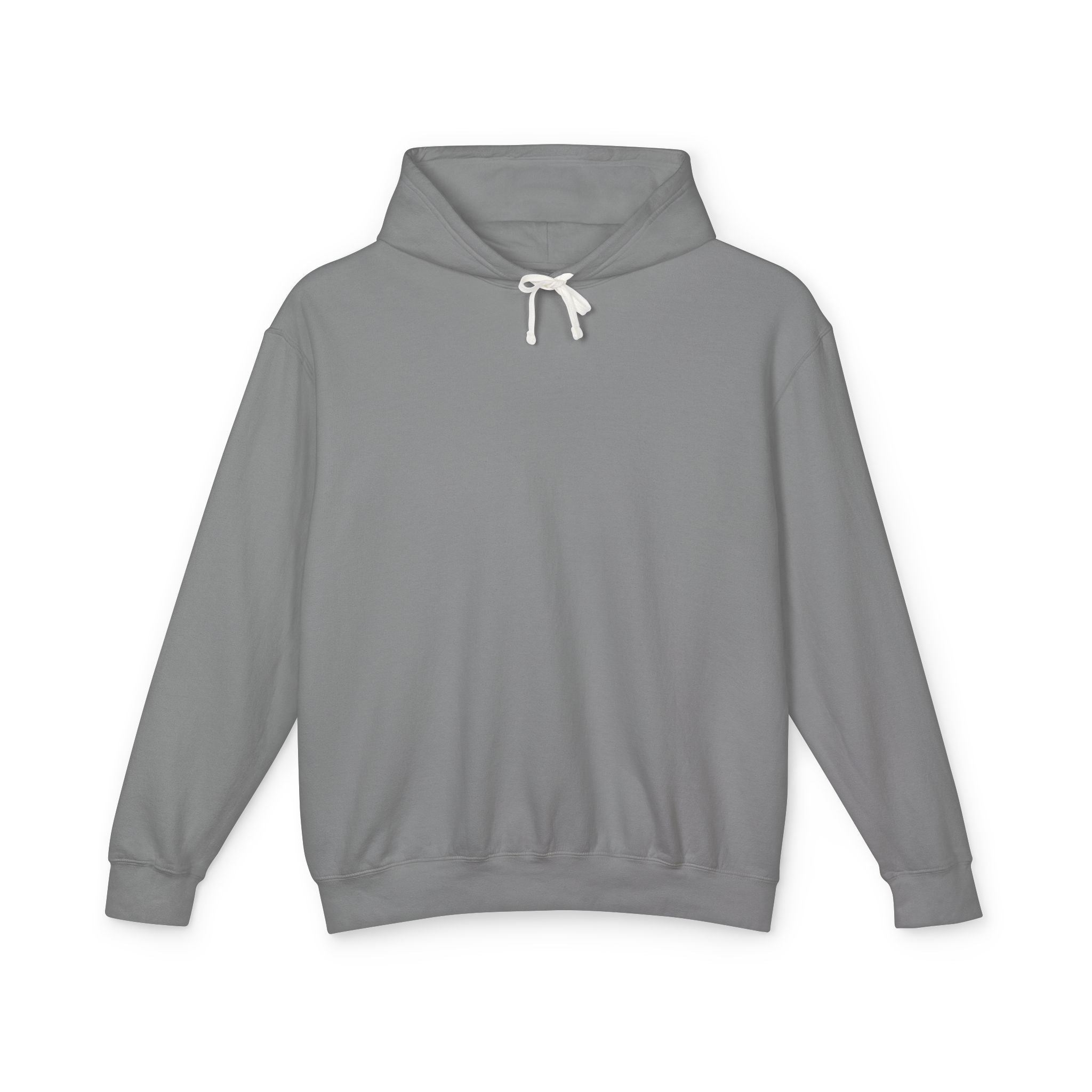 Skull & Rose Hoodie — "Ashes & Chains" Graphic Lightweight Hooded Sweatshirt - Creations by Chris and Carlos