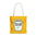 Heinz Mustard Tote Bag (AOP)