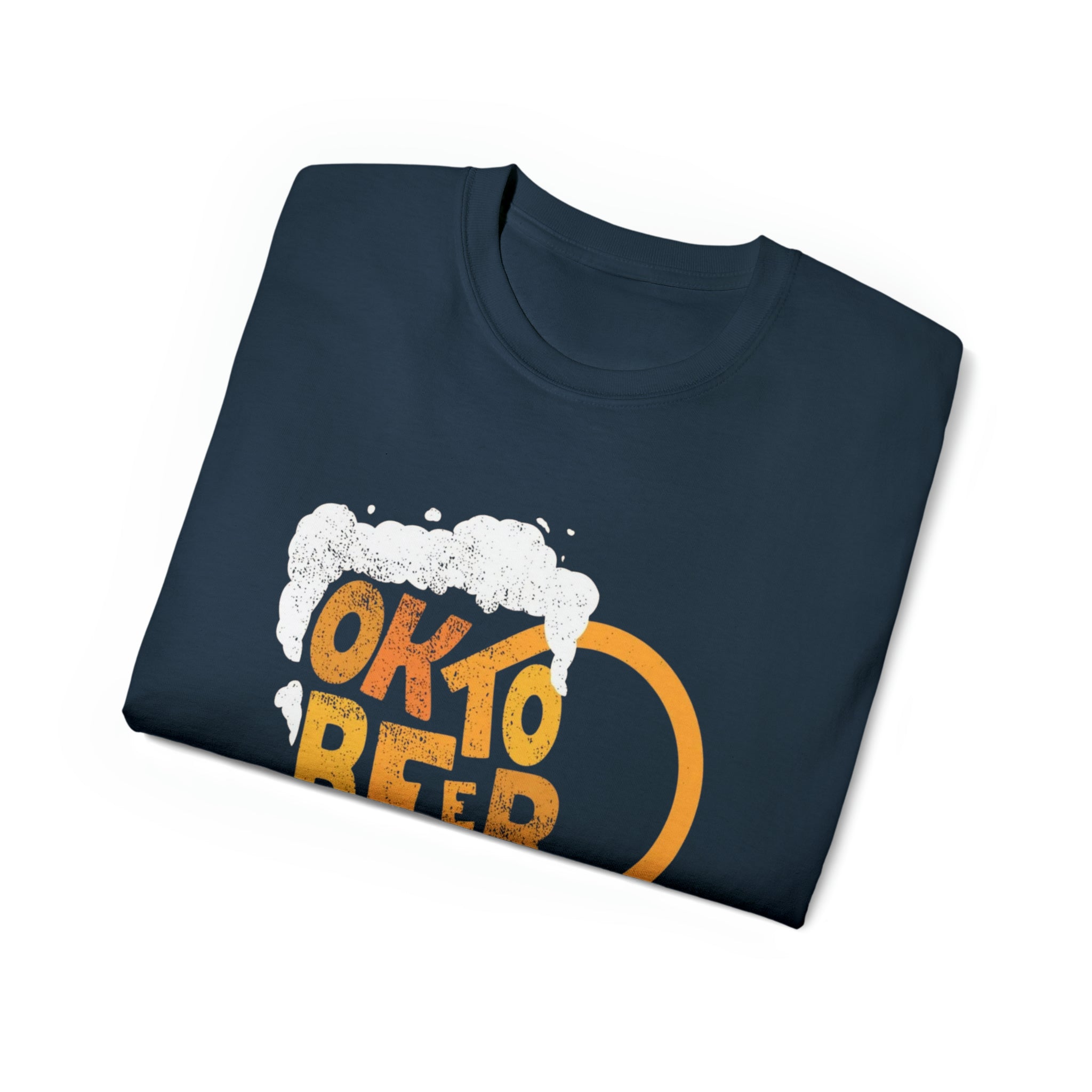 Oktoberfest- Unisex Ultra Cotton T-Shirt - Creations by Chris and Carlos