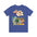 El Mago de OZ 50 Aniversario- Camiseta de manga corta Unisex Jersey