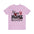 Stay at Home Detective- Unisex Jersey Short Sleeve Tee