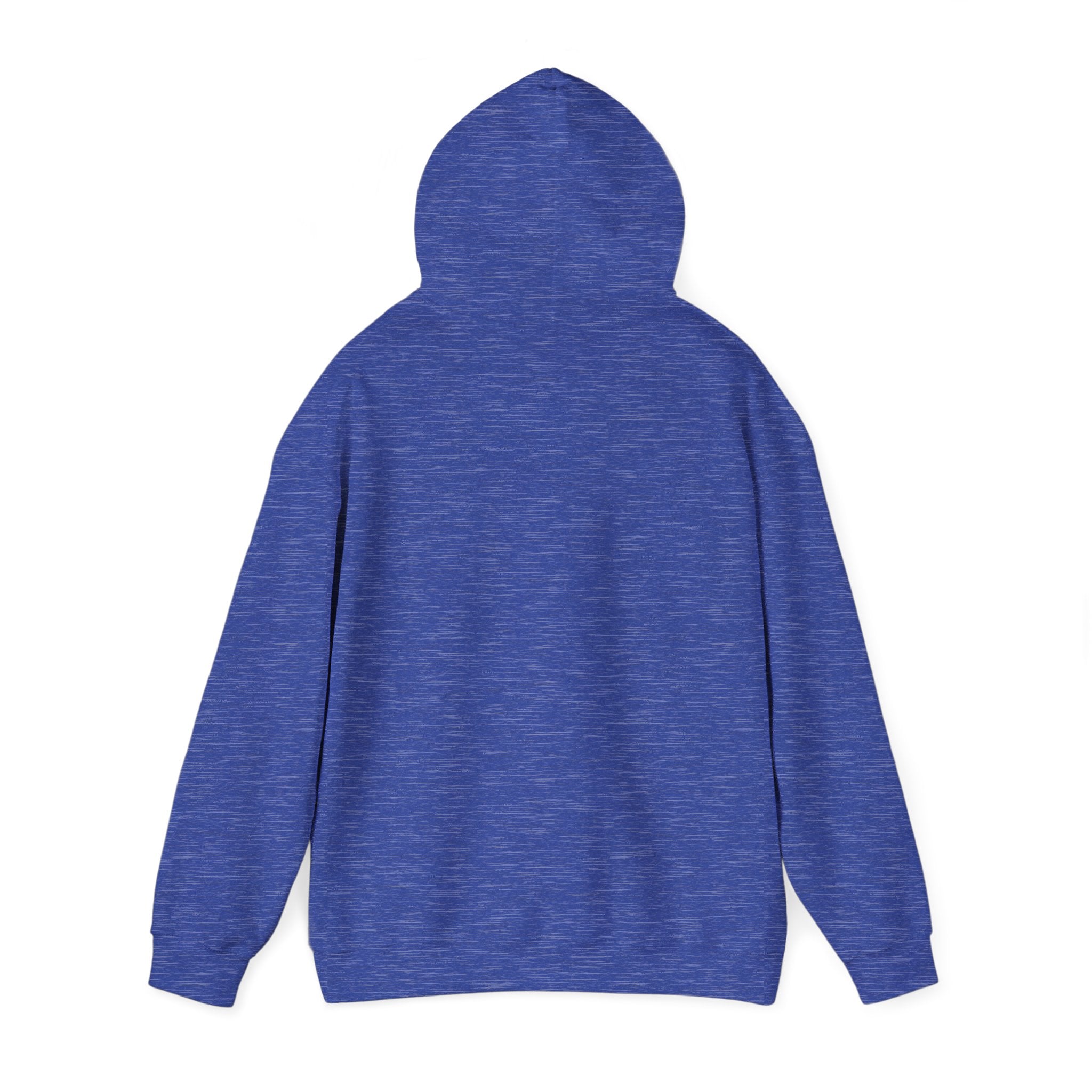 Hoodie - 1776–2026 Patriotic Anniversary Hoodie (Stars & Stripes Emblem) - Creations by Chris and Carlos