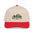 Old Soul Outdoor Cap — Vintage Mountain Nature Baseball Hat
