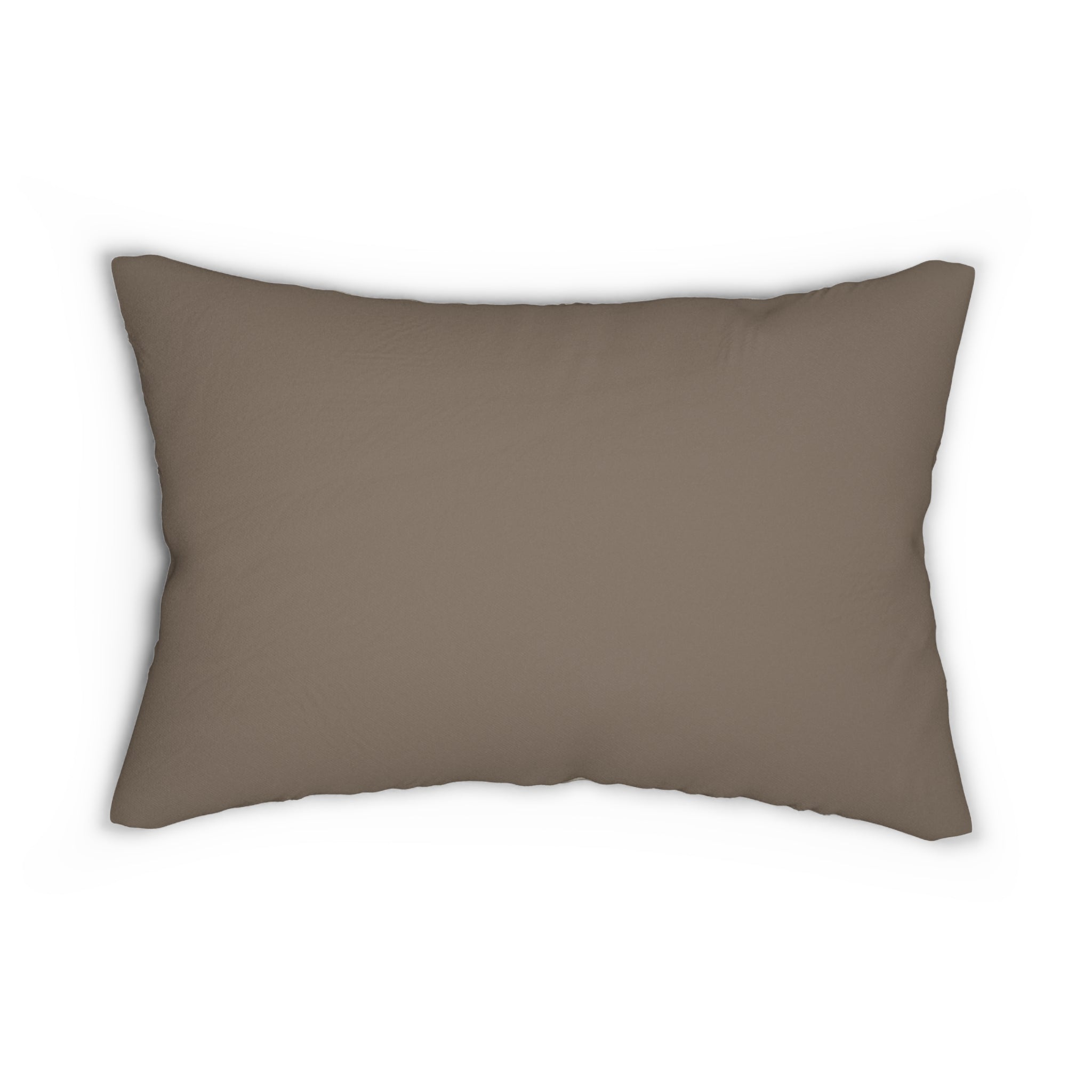 Plumstead Manor Cable Knit Lumbar Pillow — Cozy Neutral Accent Pillow - Creations by Chris and Carlos