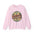The Tailgate Crew- The Tailgate Starts Here Game Day Crew Sweatshirt