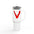 V the Series Design Insulated Travel Mug
