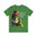 El café Grinch es un abrazo en una taza- Camiseta de manga corta Unisex Jersey