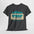 Cincinnati WKRP Unisex Heavy Cotton Tee - Retro TV Show Shirt, Vintage Graphic Tee, Casual Wear, Gift for Fans, Nostalgic Apparel