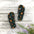 Steampunk- Flip Flops