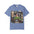 The Munsters Graphic T-Shirt — Retro TV Monster Family Tee