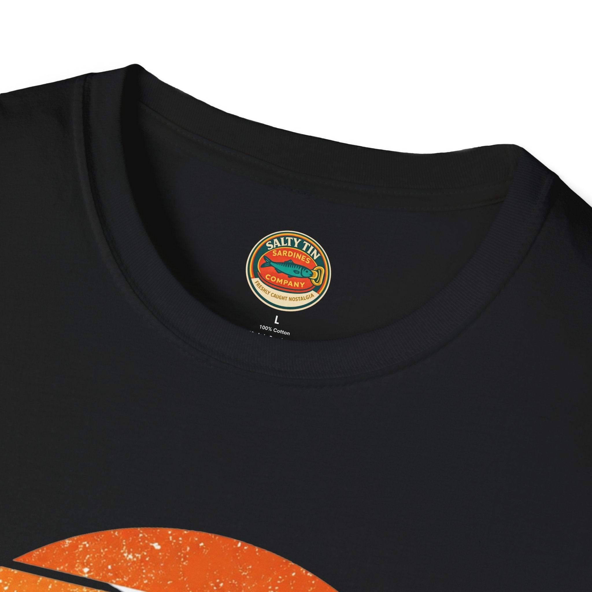 Stay Wild Mountain T-Shirt — Vintage Sunset Outdoor Adventure Tee - Creations by Chris and Carlos