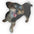 Custom Pet-Shaped Pillow — Personalized Dog Photo Cushion