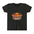 Youth T-Shirt — "CHiPs 50 Years 1977–2027" Retro Sunset Design